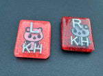 Panda Xray Markers