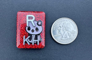 Panda Xray Markers