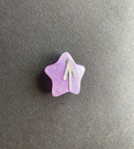 Small Star Arrow, Xray Marker, Upright, Erect, Pain Indicator