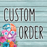 Reserved Listing for Cindy