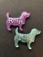 Dog Xray Markers