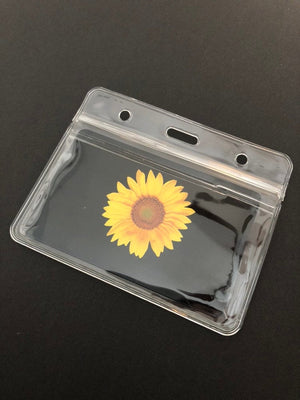 Sunflower Xray Marker Holder