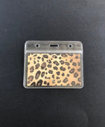 Animal Print Xray Marker Holder