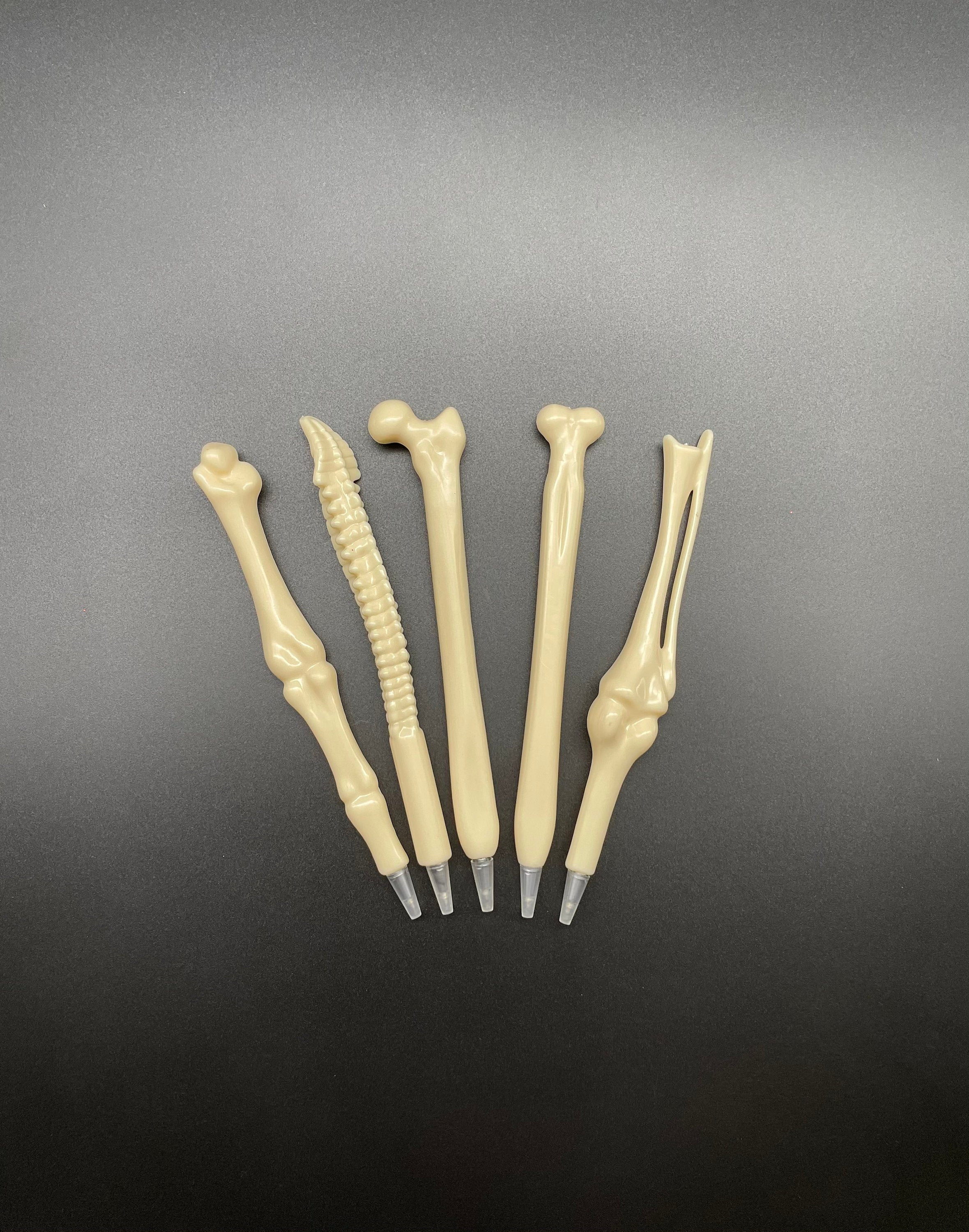 Bone Pen, Medical, Orthopedic, Funky Pen, Fun, Xray Tech, Nurse