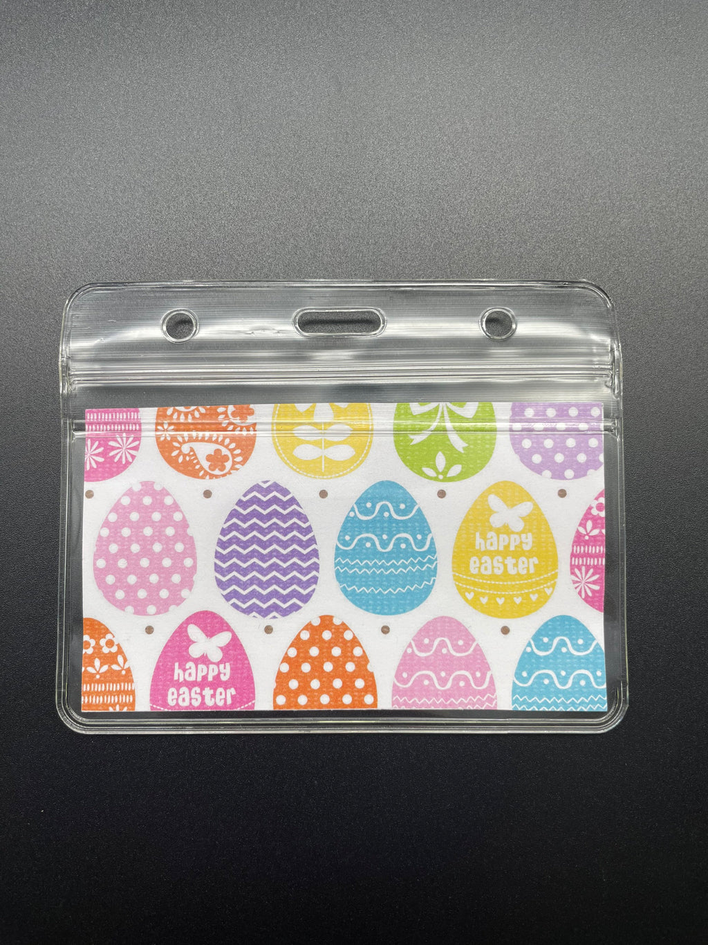 Easter Egg Xray Marker Holder, Happy Easter, Spring