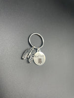 Rad Tech Keychain, Radiology, Graduation, Ribcage, Xray Tech, Thorax, Gift